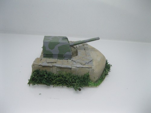Modell wehrmacht - -h0,