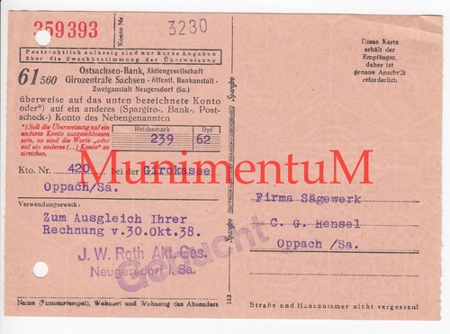 Roth aktiengesellschaft - j., w.