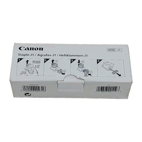 Original canon staple - canon, /