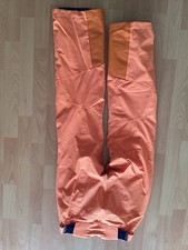 Kjus Damen Ski Hose Orange S/ 36. Thinsulate Isolation. Nur eine Woche getragen