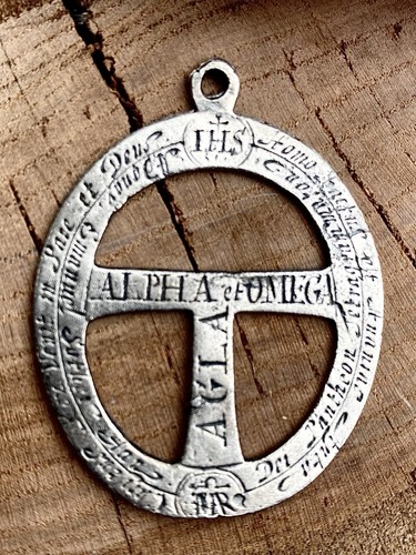 Amulett - ,