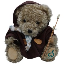 CS-Schmider Creativ Teddybär