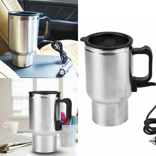 450ml 12v edelstahl auto - 450ml,