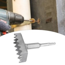 Vierkant-Schlitzfräser Typ