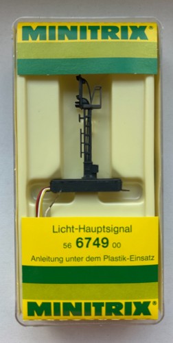 Minitrix 6749