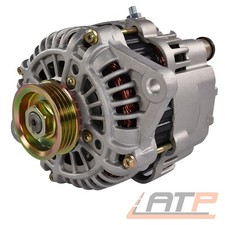 LICHTMASCHINE GENERATOR 80A FÜR MAZDA 323 F 6 626 5 MX-5 1 NA PREMACY CP