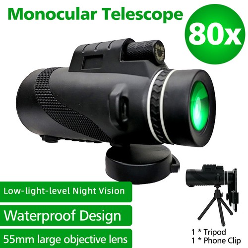 Monokular starscope teleskop - starscope,