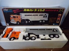 Vintage 70's Nikko Japan R/C