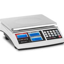 Zählwaage Präzisionswaage