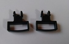 2 Lokkupplung Lok Kupplungsbügel Kupplung 4050 4085 99501 99804 Playmobil