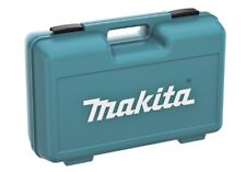 Makita Leerkoffer Winkelschleifer 115/125 mm Transportkoffer Koffer 824985-4