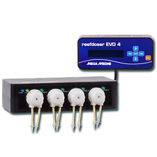 AQUA MEDIC reefdoser EVO 4 -