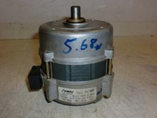 Oertli OEN-150 LEV Gebläsemotor für Ölbrenner, Brennermotor