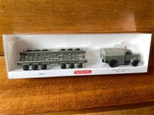 Wiking 059003 Set: Nr