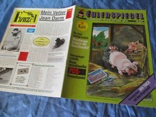Eulenspiegel  # 20 / 1991 