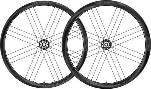 Campagnolo shamal carbon - shamal, disc