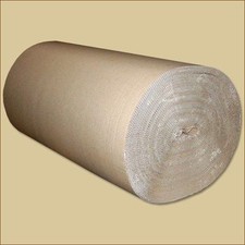 1 Rolle Wellpappe 0,70 m x 70