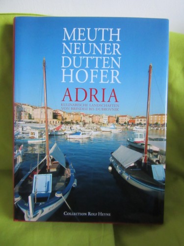 Adria meuth neuner duttenhofer - adria,