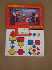 Herders LOGIFIX Denkspiel