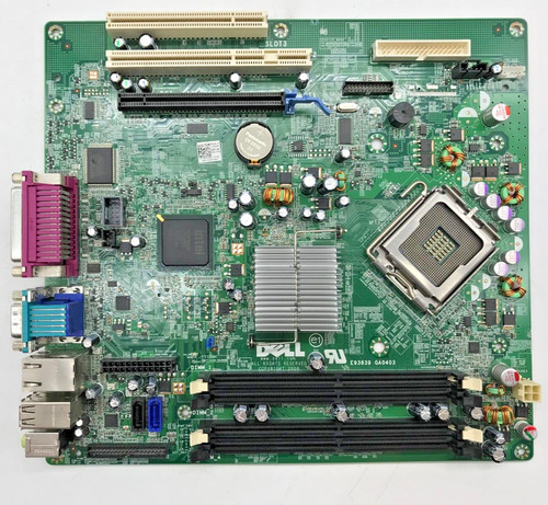 Dell 0r230r optiplex 760 - dell,