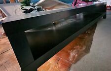 Fernsehtisch TV Regal TV Schrank TV Tisch TV Möbel Holz  149x55x35cm