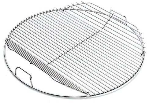 Weber grillrost - weber,