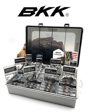 BKK OCD Tackle System Fully