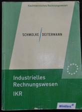 Winklers SCHMOLKE DEITERMANN