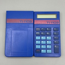 DEFEKT - Texas instruments TI