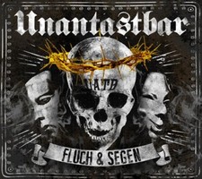UNANTASTBAR Fluch und Segen CD