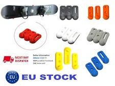 Snowboard Wandhalterung