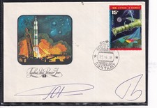 Saljut 6 Sojus 26 96 Tage im