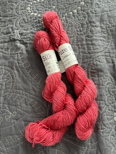 Skeins debbie bliss pure - skeins,