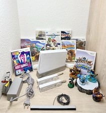 Nintendo Wii Konsole - 2