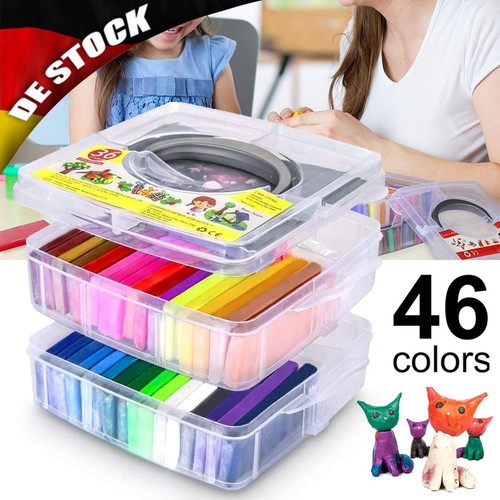 Farben ofen clay polymer - 46,