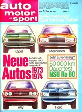 Auto motor und sport - 3),