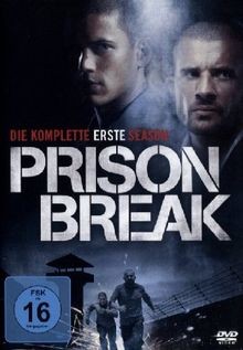 Prison break die - prison,