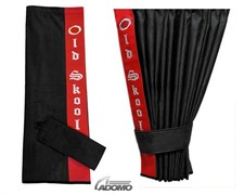 LKW Gardinen für VOLVO FH