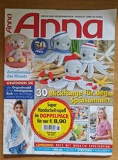 Anna Handarbeit - 30