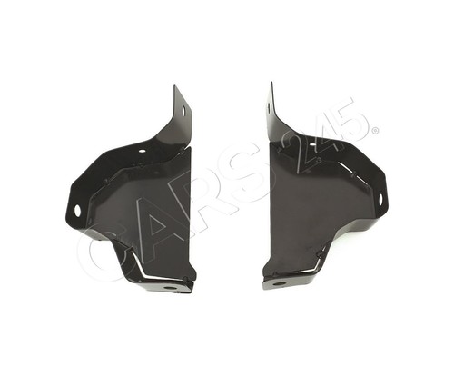 Stossstangenhalter satz für - stossstangenhalter,