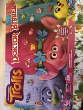 Hasbro Doktor Bibber