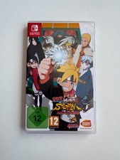 Naruto shippuden ninja storm - ninja,