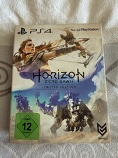 Horizon Zero Dawn Limited