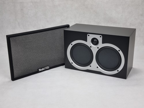 Teufel 500 fcr thx - s,