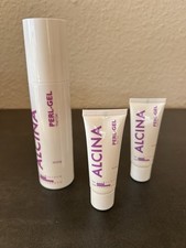 Alcina Perlgel Set Ca 90-100