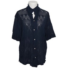 A Kind of Guise, Strickjacke