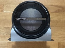 Pioneer Subwoofer aktiv TS-WX 210 A Schwarz-Silber 150W-gebraucht