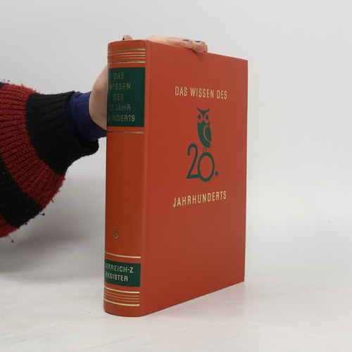 Das wissen des - das, 20