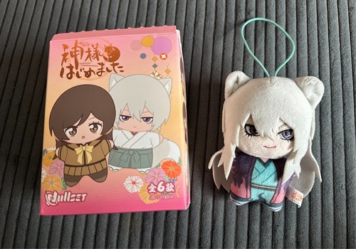 Kamisama kiss - kamisama, /