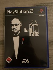 Der Pate (Sony PlayStation 2) PS2 Spiel in OVP - SEHR GUT
